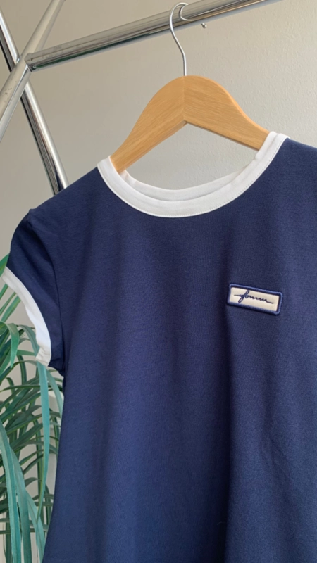 camiseta forum cotton alquimia premium