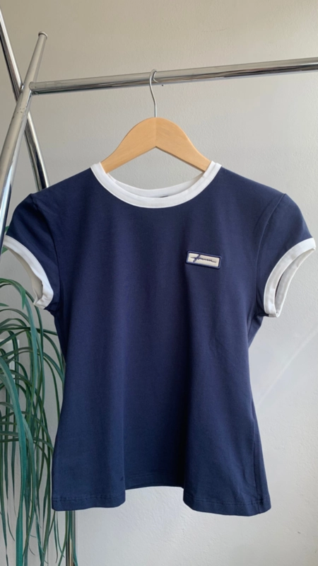 camiseta forum cotton alquimia premium