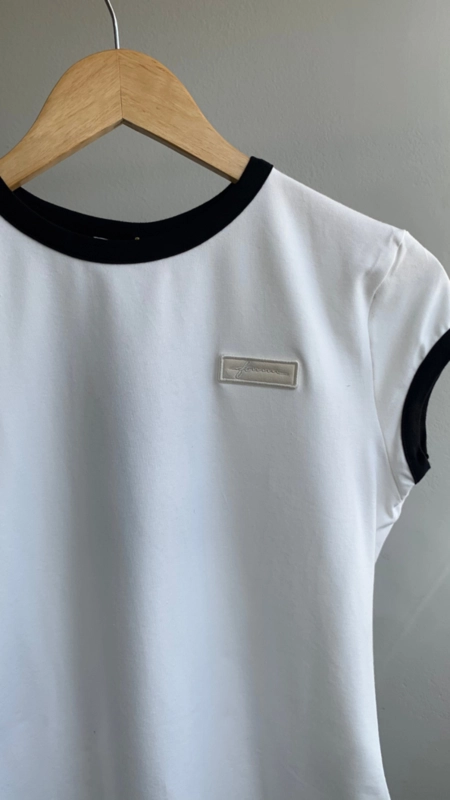 camiseta forum cotton alquimia premium