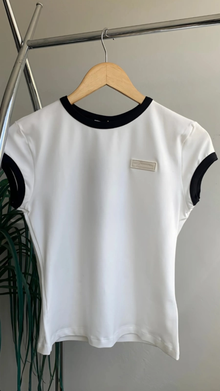 camiseta forum cotton alquimia premium