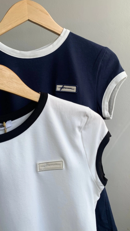 camiseta forum cotton alquimia premium