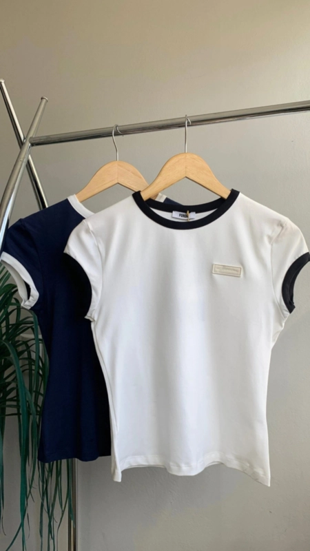 camiseta forum cotton alquimia premium