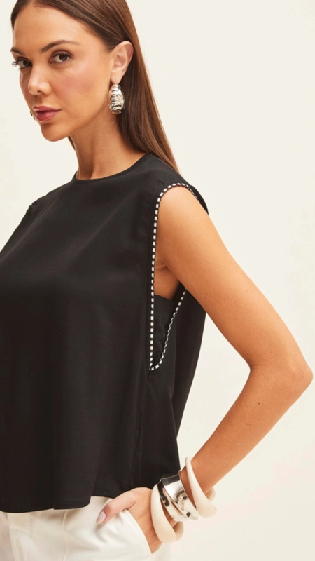 regata forum viscose pesponto vitoria premium