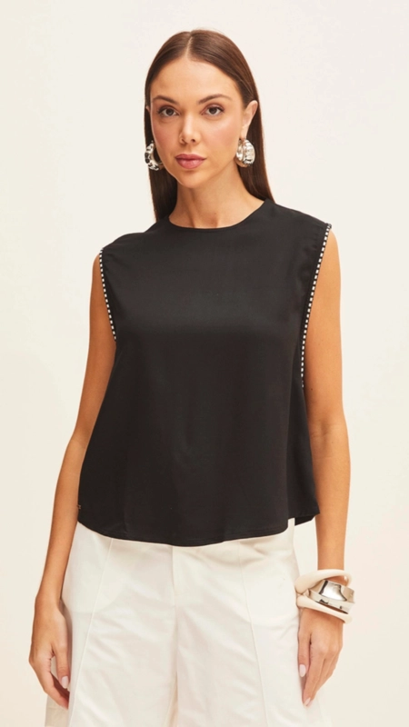 regata forum viscose pesponto vitoria premium