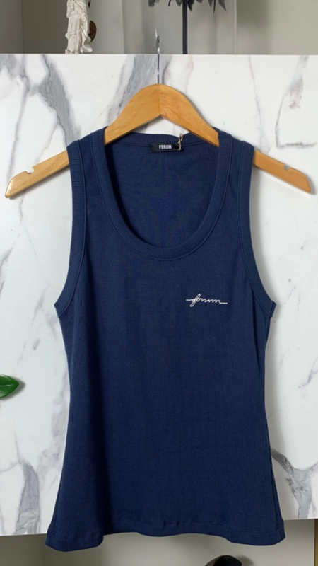 regata canelada forum alça larga monise