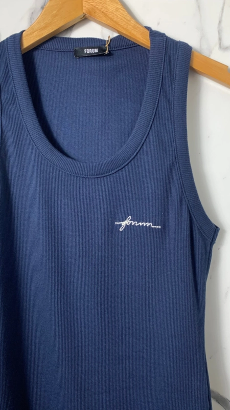 regata canelada forum alça larga monise