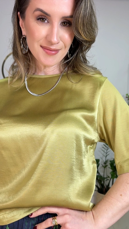 blusa mix viscolinho acetinada open