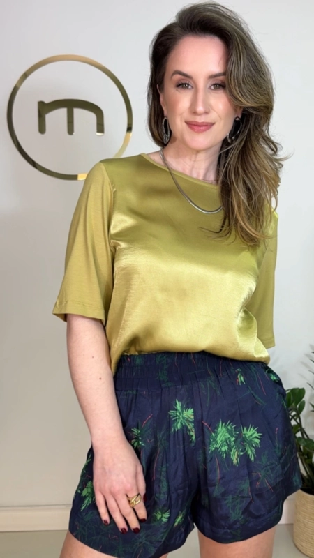 blusa mix viscolinho acetinada open