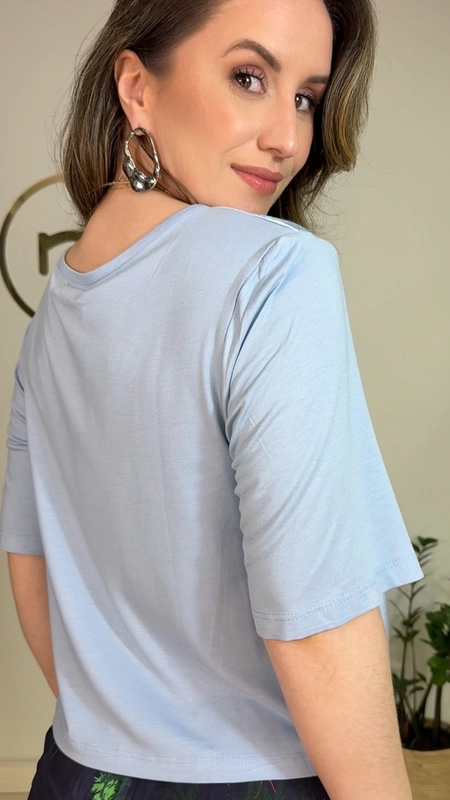 blusa mix viscolinho acetinada open