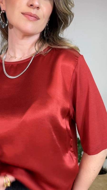 blusa mix viscolinho acetinada open