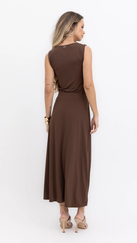 blusa decote quadrado fluity borda barroca