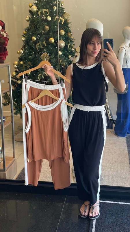 regata bicolor sensoriale borda barroca