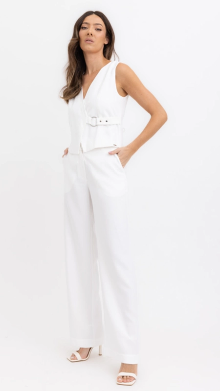 colete alfaiataria provence satin borda barroca