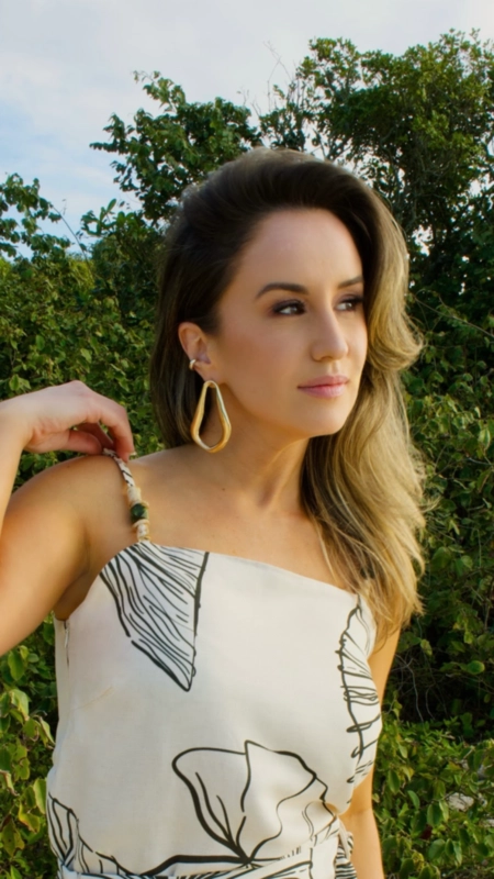 regata folhas pedraria borda barroca