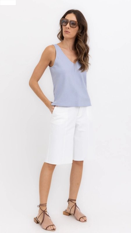 regata washed linen borda barroca