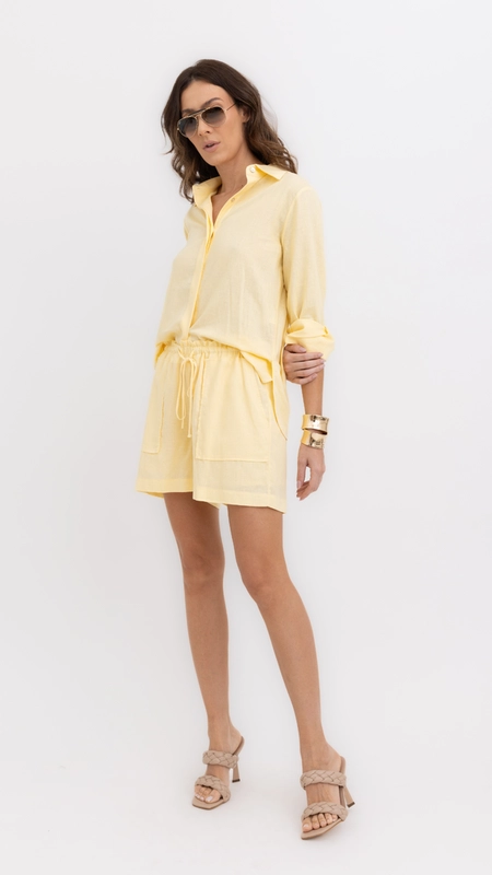 camisa cambraia borda barroca