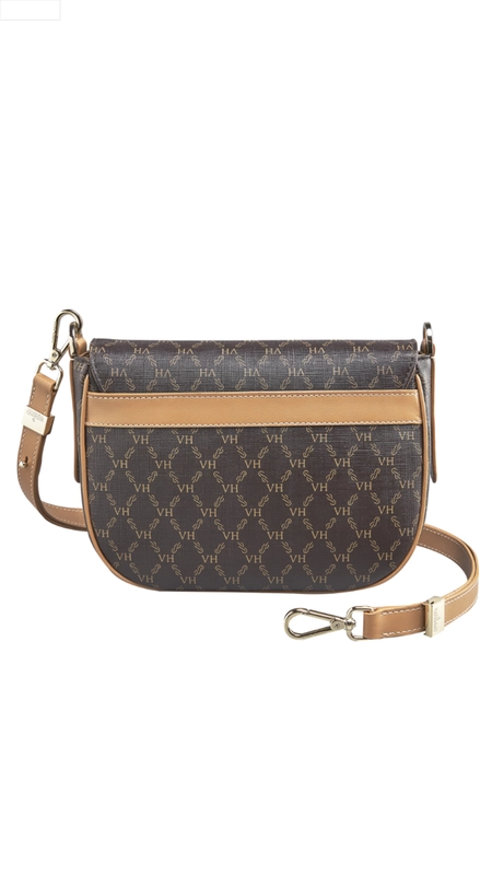 bolsa lock messenger victor hugo elos medium canvas couro