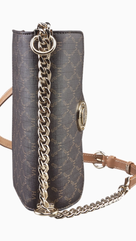 bolsa lock tank medium canvas victor hugo