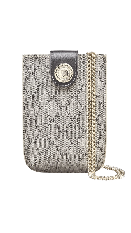 bolsa teddy canvas victor hugo