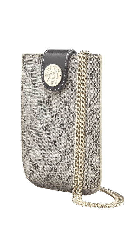 bolsa teddy canvas victor hugo