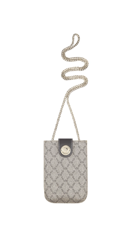 bolsa teddy canvas victor hugo