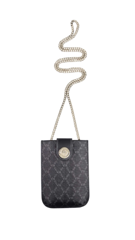 bolsa teddy canvas victor hugo