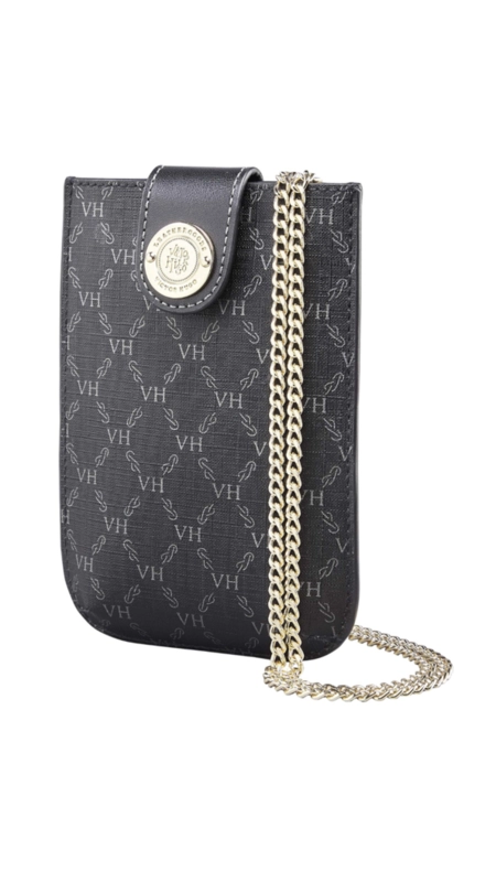 bolsa teddy canvas victor hugo