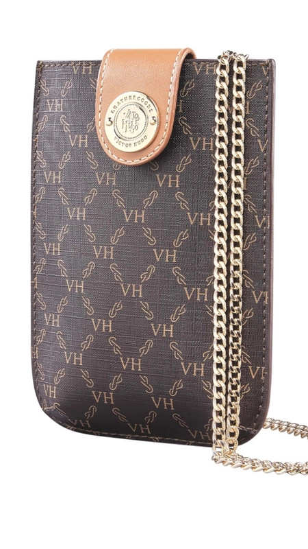 bolsa teddy canvas victor hugo