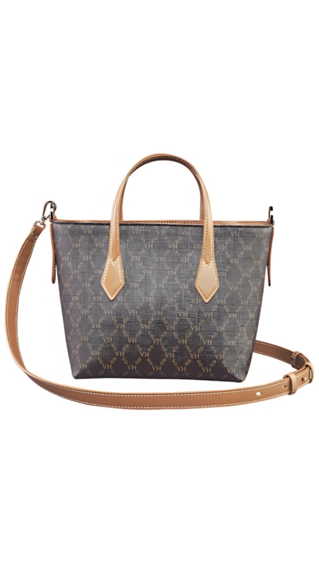 bolsa chelsea al mini canvas victor hugo