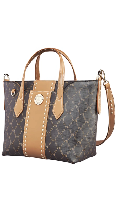 bolsa chelsea al mini canvas victor hugo