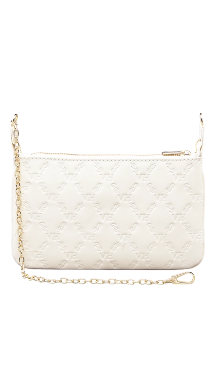 bolsa lucky catena couro victor hugo