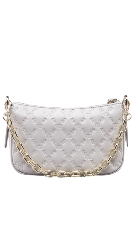 bolsa charli couro victor hugo