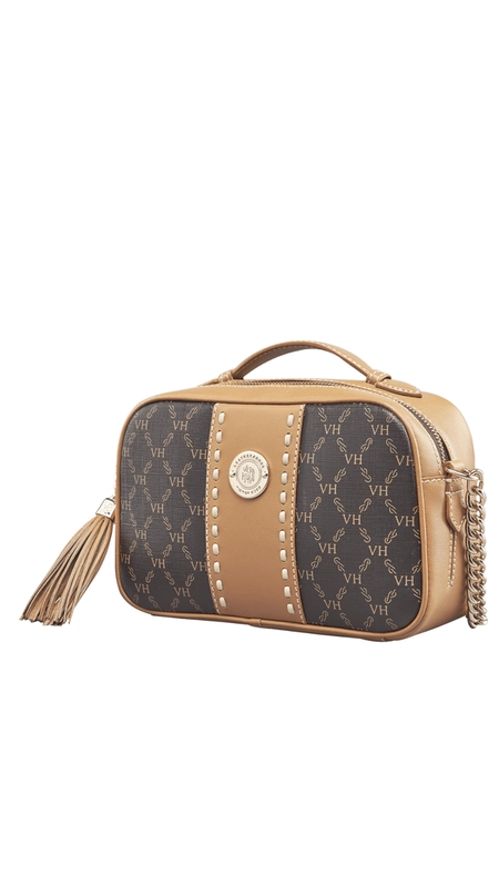 bolsa kaia am canvas victor hugo