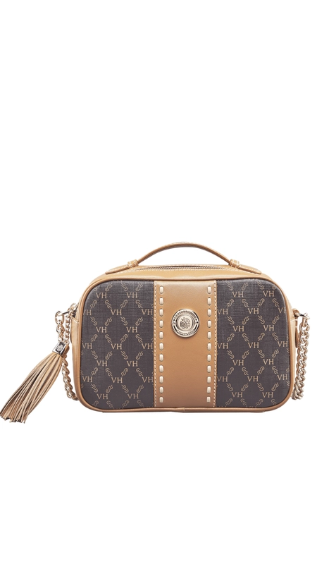 bolsa kaia am canvas victor hugo