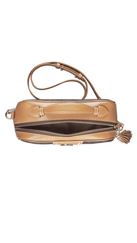 bolsa kaia am canvas victor hugo