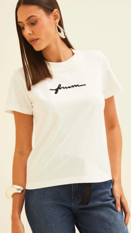 camiseta forum assinatura