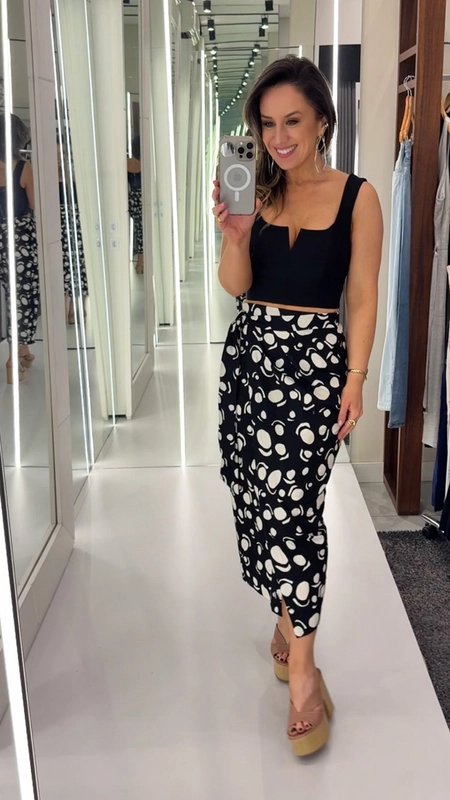 cropped alfaitaria decote v chic