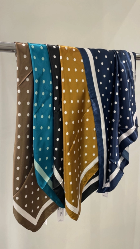 lenco poa classic fashion 90x90