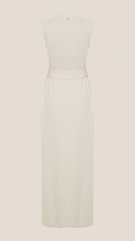 vestido midi dudalina daniele