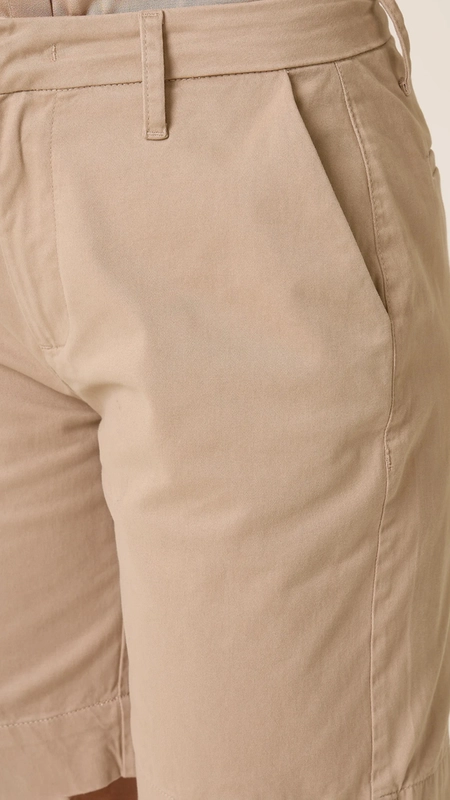 bermuda dudalina sarja chino cós elástico