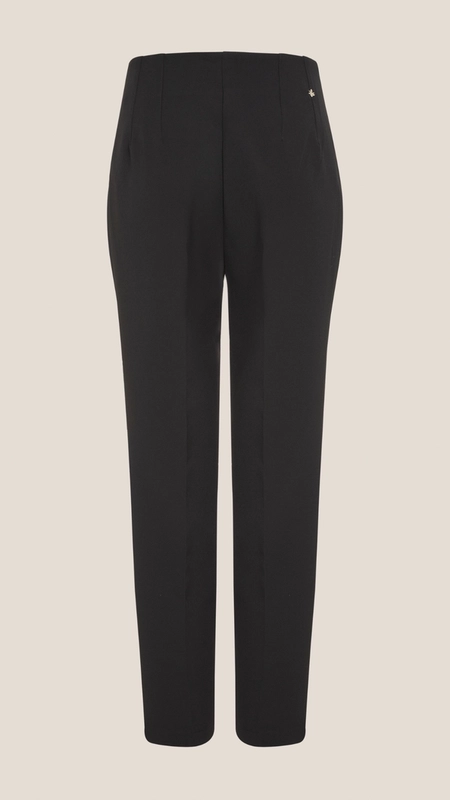 calça dudalina det nervuras