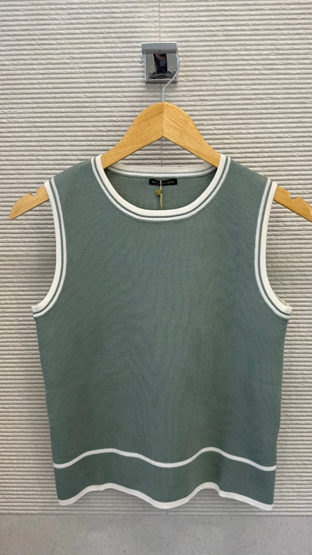 regata toque modal bicolor