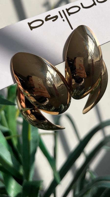 brinco maxi organic chic