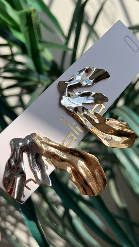 brinco médio corais mix banhos