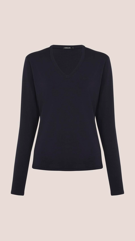 blusa iris ml dudalina