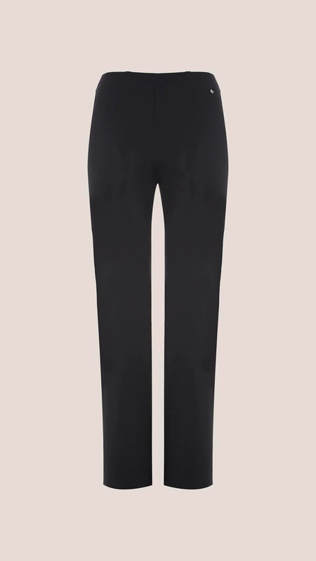 calça legging bootcut dudalina