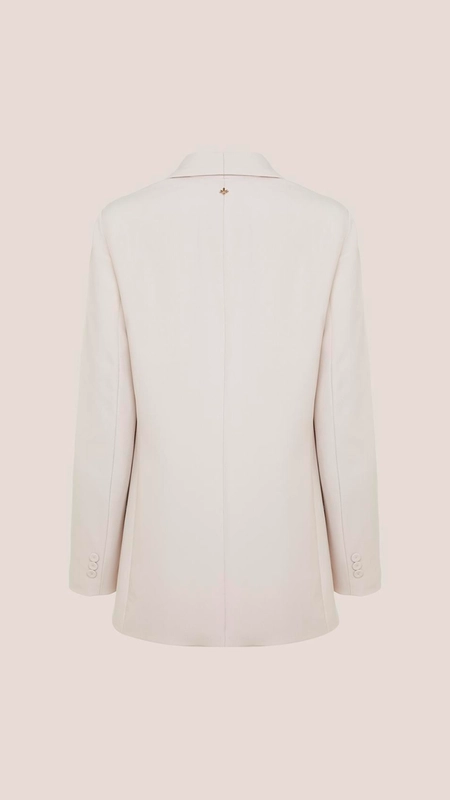 blazer slim aurora dudalina