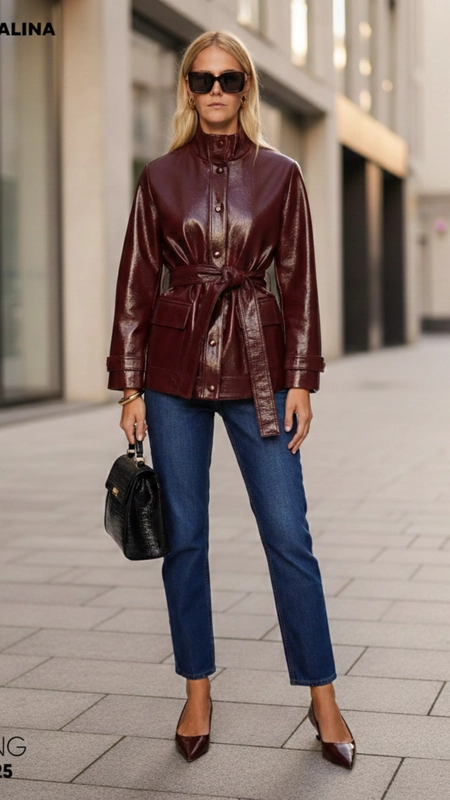 casaco parka nara dudalina