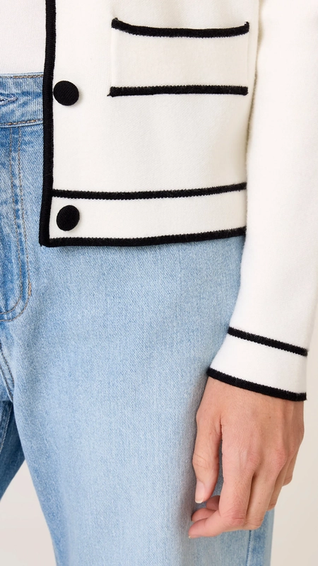 casaco tricot mara dudalina