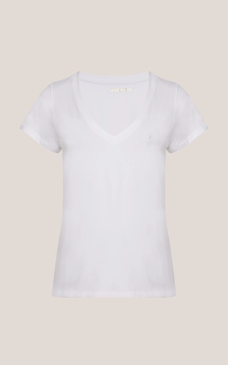 blusa dec v mc alg peruano dudalina